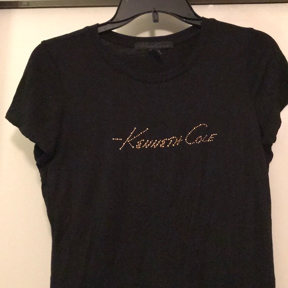 Kenneth Cole tee shirt - Picture 2 of 4